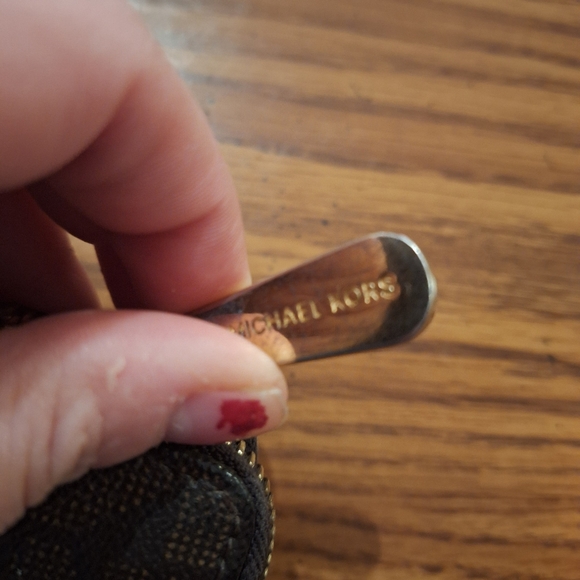 MICHAEL Michael Kors Brown Wallet - Picture 2 of 11